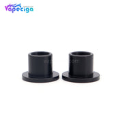 Black YUHETEC POM Drip Tip for Vape Pen Plus
