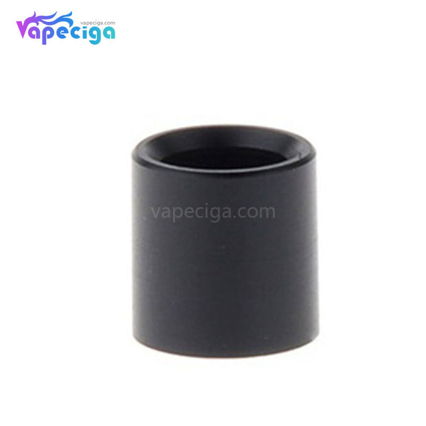 YUHETEC POM Drip Tip with Silicone Ring Details