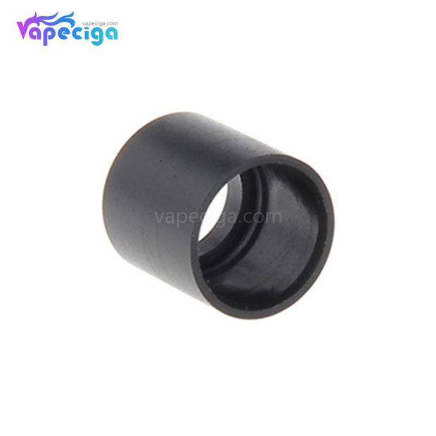 YUHETEC POM Drip Tip with Silicone Ring Display