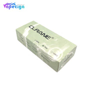 YUHETEC Replacement Kylin M 3ml Tank Tube Colorful Package