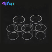 YUHETEC Replacement Straight Tank Tube for Aspire Cleito 120 4ml 5PCs