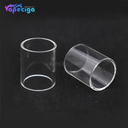 YUHETEC Replacement Straight Tank Tube for Aspire Series 3.5ml 2PCs