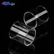 YUHETEC Replacement Straight Tank Tube for Joyetech Exceed D19 tank 2PCs