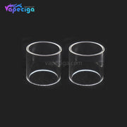 YUHETEC Replacement Straight Tank Tube for iSub Tank 2ml 5PCs