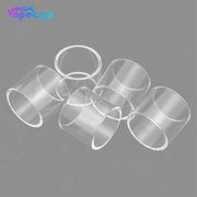 YUHETEC Replacement Straight Tank Tube for Smok TFV8 Big Baby Tank 5ml 5PCs