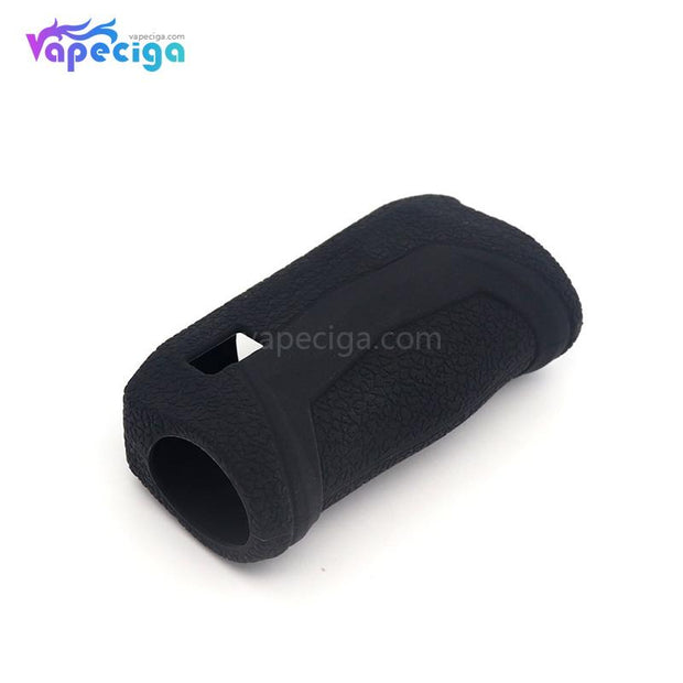 Black YUHETEC Silicone Case for Aegis Solo 100W Mod