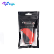 YUHETEC Silicone Protective Sleeve for Lost Vape Shion Package