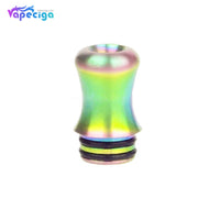 YUHETEC Drip Tip for Aspire Nautilus 2 Sub Ohm Tank Dazzling(Stainless Steel)