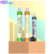 Yuoto Shine Disposable Vape Kit 1500 Puffs 6ml