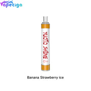 Yuoto Shine Disposable Vape Kit 1500 Puffs 6ml