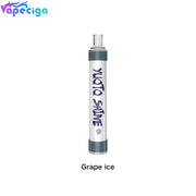Yuoto Shine Disposable Vape Kit 1500 Puffs 6ml