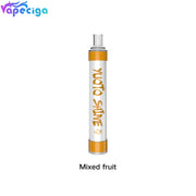 Yuoto Shine Disposable Vape Kit 1500 Puffs 6ml