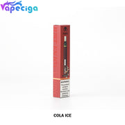 YUTU U-ONE 800 Puffs Disposable Vape