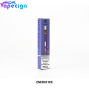 YUTU U-ONE 800 Puffs Disposable Vape