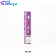 YUTU U-ONE 800 Puffs Disposable Vape