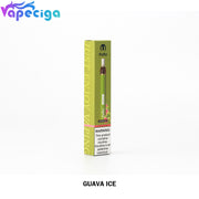 YUTU U-ONE 800 Puffs Disposable Vape