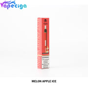 YUTU U-ONE 800 Puffs Disposable Vape