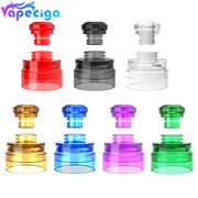 Yachtvape CLAYMORE RDA Replacement Top Cap 1pc