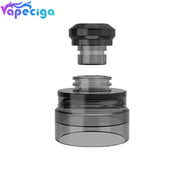 Yachtvape CLAYMORE RDA Replacement Top Cap 1pc