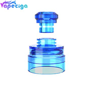 Yachtvape CLAYMORE RDA Replacement Top Cap 1pc