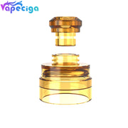 Yachtvape CLAYMORE RDA Replacement Top Cap 1pc