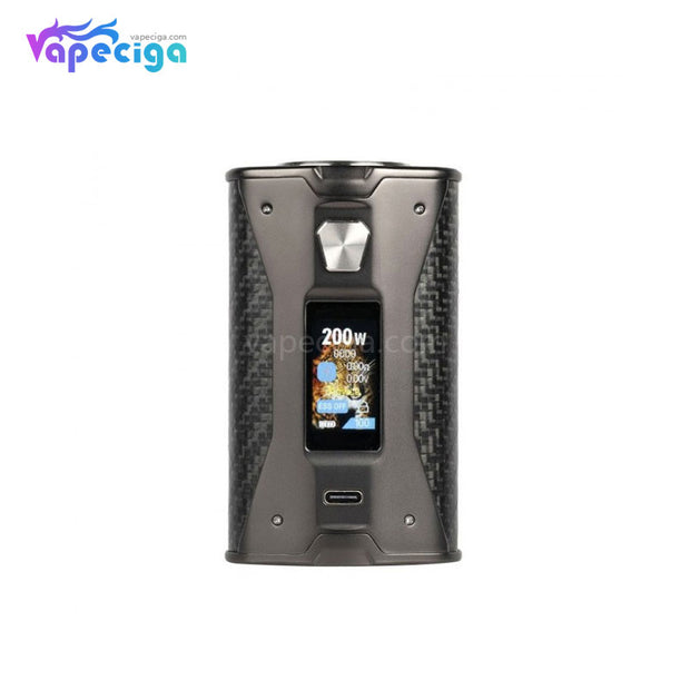 YiHi SXmini X Class Auto-squonk TC Box Mod with YiHi SX650J Chip 200W