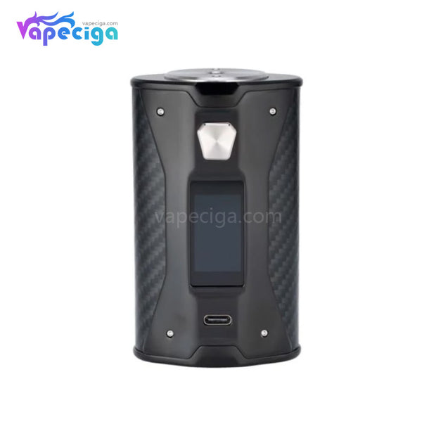 YiHi SXmini X Class Auto-squonk TC Box Mod with YiHi SX650J Chip 200W