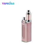 Rose Gold Yocan Delux 2-in-1 VV Box Mod Kit