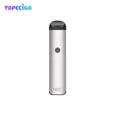 Silver Yocan Evolve 2.0 3-in-1 Vape Pod System 650mAh