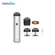 Yocan Evolve 2.0 3-in-1 Vape Pod System Different Pod Cartridge