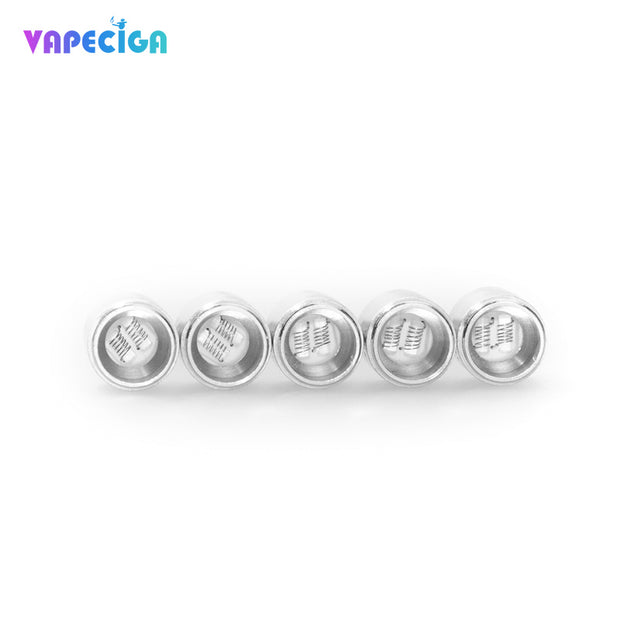 Yocan Evolve Plus Replacement Ceramic Coil Head 0.7ohm 5PCs