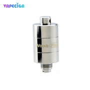 Silver Yocan Evolve Plus Replacement Ceramic Coil Head 0.7ohm Details