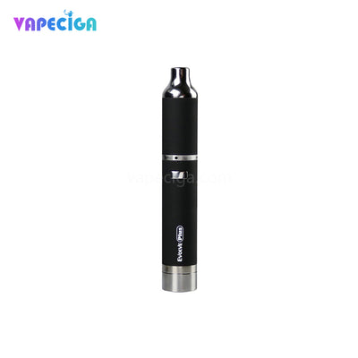 Black Yocan Evolve Plus Wax Vaperizer 1100mAh