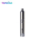 Silver Yocan Evolve Plus Wax Vaperizer 1100mAh