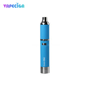 Blue Yocan Evolve Plus Wax Vaperizer 1100mAh