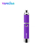 Purple Yocan Evolve Plus Wax Vaperizer 1100mAh