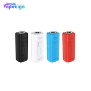 Yocan Kodo VV Box Mod 400mAh 4 Colors Available