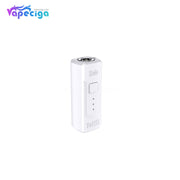 White Yocan Kodo VV Box Mod 400mAh