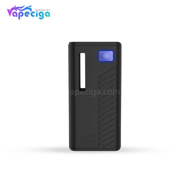 Yocan Rega VV Box Mod 320mAh Details