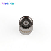 Silver Yocan STIX Replacement Coil Head Details