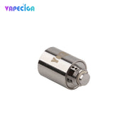 Silver Yocan STIX Replacement Coil Head Details