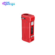 Red Yocan UNI Pro VV Box Mod 650mAh