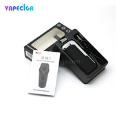 Yocan UNI VV Box Mod 650mAh Package