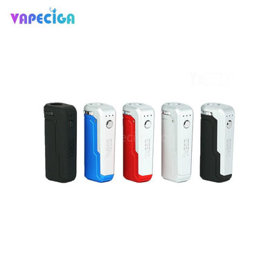 Yocan UNI VV Box Mod 650mAh 5 Colors Available