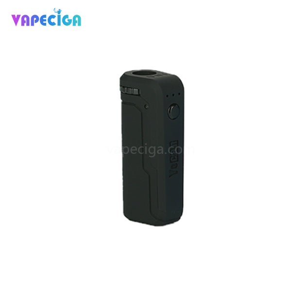 Black Yocan UNI VV Box Mod 650mAh