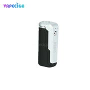 Black Silver Yocan UNI VV Box Mod 650mAh