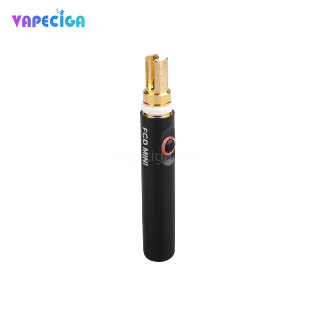 Yosta FCD Mini Dry Herb Vaporizer 1000mAh Details