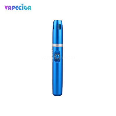 Blue Yosta FCD Mini Dry Herb Vaporizer 1000mAh