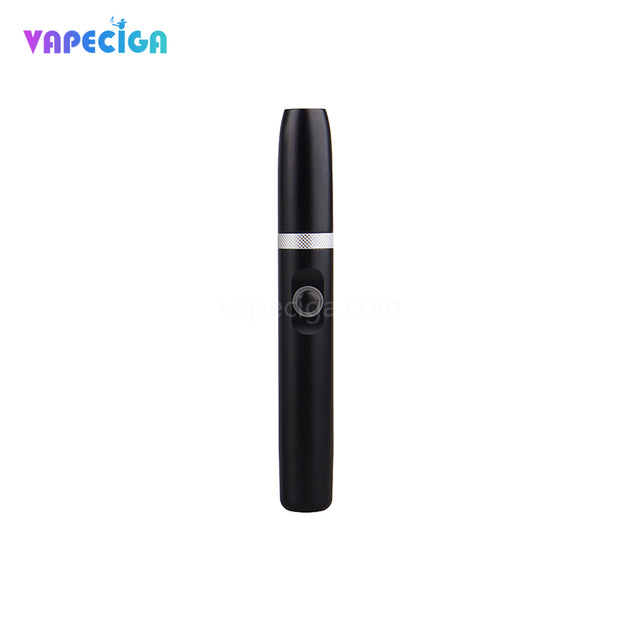 Black Yosta FCD Mini Dry Herb Vaporizer 1000mAh