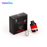 Yosta IGVI P2 Tank 4ml Package Includes